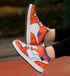 Children's Autumn And Winter Sports Shoes Basketball Shoes